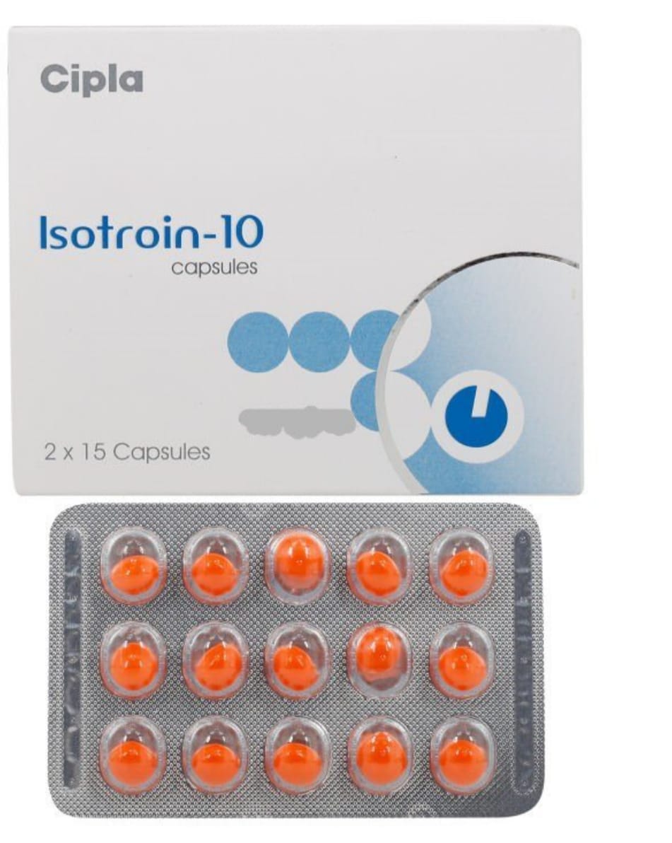 Pharmaceutical Capsule