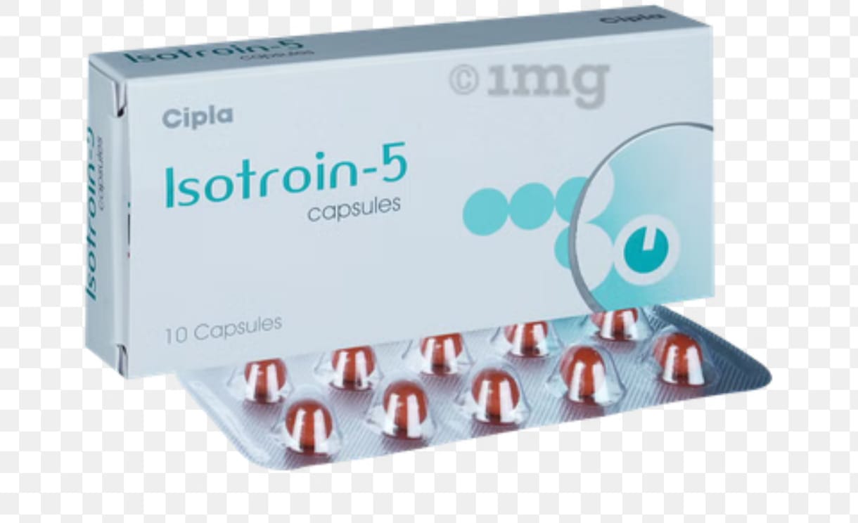 Pharmaceutical Capsule