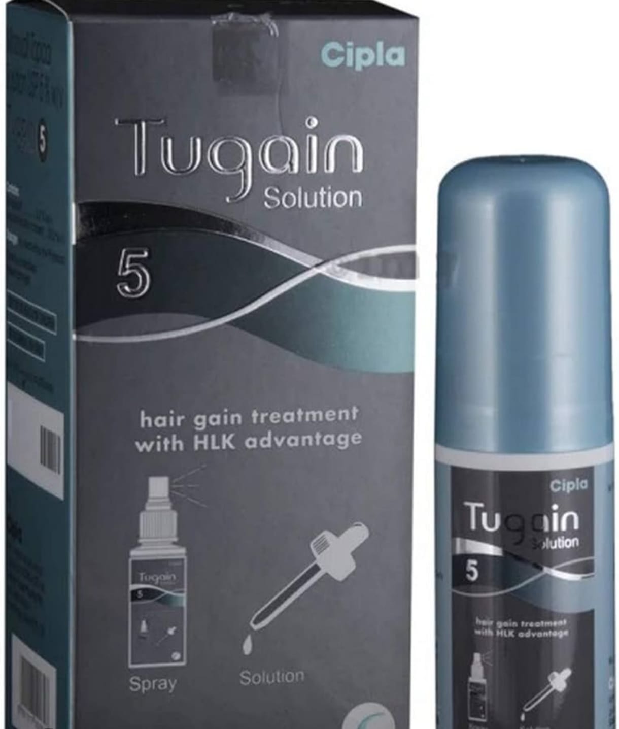 Pharmaceutical Capsule