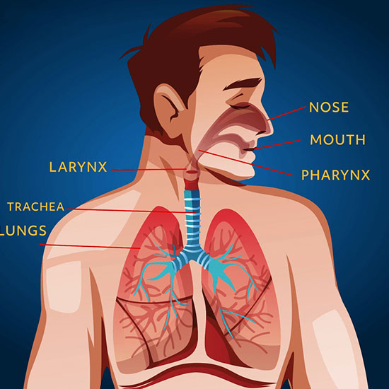 Vaporizing Rub